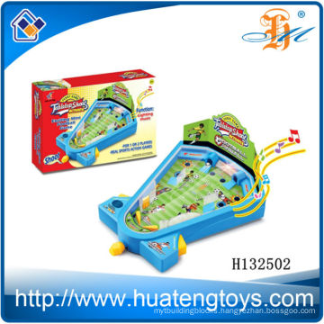 2014 Wholesale Plastic Mini Table Desktop Shooting Game Educational toys for Kids,